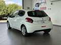 Peugeot 208 82cv 5 porte STYLE OK NEOPATENTATI Wit - thumbnail 7