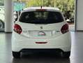 Peugeot 208 82cv 5 porte STYLE OK NEOPATENTATI Wit - thumbnail 6