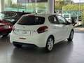 Peugeot 208 82cv 5 porte STYLE OK NEOPATENTATI Wit - thumbnail 5