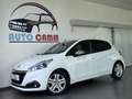 Peugeot 208 82cv 5 porte STYLE OK NEOPATENTATI Wit - thumbnail 1