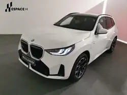 BMW X3 xDrive30e 299ch M Sport