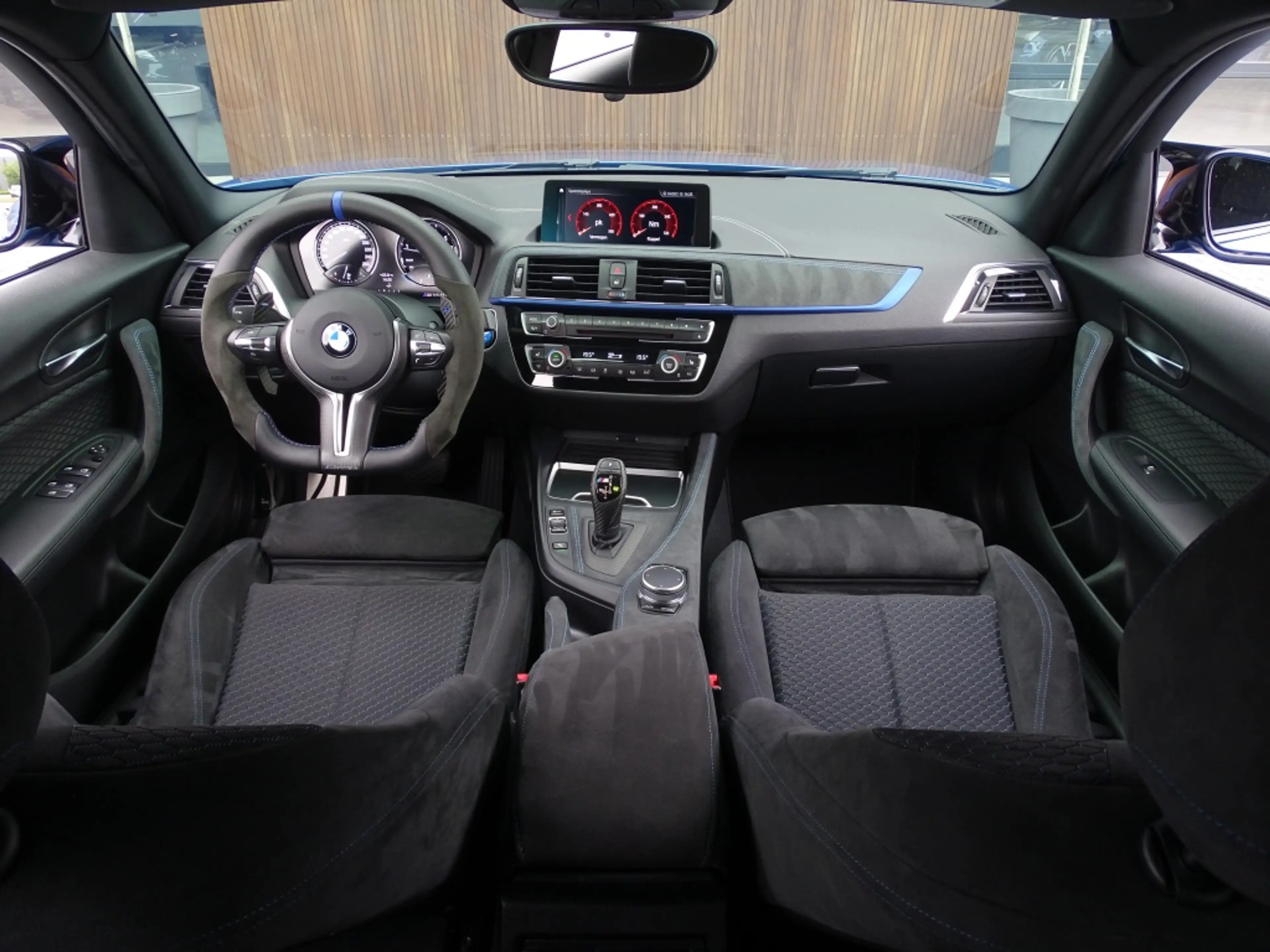 BMW 140 1-serie M140i 340PK / Brembo / Zaero Edit. / Stage — photo 14