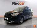 Dacia Lodgy 1.6 GLP Comfort 7pl. 75kW Noir - thumbnail 3