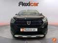 Dacia Lodgy 1.6 GLP Comfort 7pl. 75kW Noir - thumbnail 2