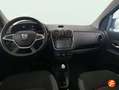 Dacia Lodgy 1.6 GLP Comfort 7pl. 75kW Noir - thumbnail 8