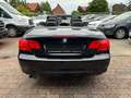 BMW 330 Baureihe 3 Cabrio 330d Automatik*Klima*Navi* Schwarz - thumbnail 5