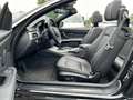 BMW 330 Baureihe 3 Cabrio 330d Automatik*Klima*Navi* Schwarz - thumbnail 11