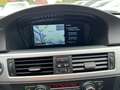 BMW 330 Baureihe 3 Cabrio 330d Automatik*Klima*Navi* Schwarz - thumbnail 23