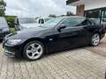 BMW 330 Baureihe 3 Cabrio 330d Automatik*Klima*Navi* Schwarz - thumbnail 17