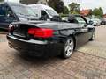 BMW 330 Baureihe 3 Cabrio 330d Automatik*Klima*Navi* Schwarz - thumbnail 6