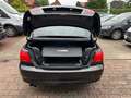 BMW 330 Baureihe 3 Cabrio 330d Automatik*Klima*Navi* Schwarz - thumbnail 28