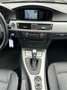 BMW 330 Baureihe 3 Cabrio 330d Automatik*Klima*Navi* Schwarz - thumbnail 21