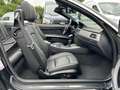 BMW 330 Baureihe 3 Cabrio 330d Automatik*Klima*Navi* Schwarz - thumbnail 14
