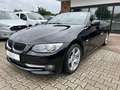 BMW 330 Baureihe 3 Cabrio 330d Automatik*Klima*Navi* Schwarz - thumbnail 3