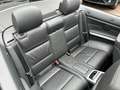 BMW 330 Baureihe 3 Cabrio 330d Automatik*Klima*Navi* Schwarz - thumbnail 13