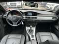 BMW 330 Baureihe 3 Cabrio 330d Automatik*Klima*Navi* Schwarz - thumbnail 8