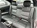 BMW 330 Baureihe 3 Cabrio 330d Automatik*Klima*Navi* Schwarz - thumbnail 12