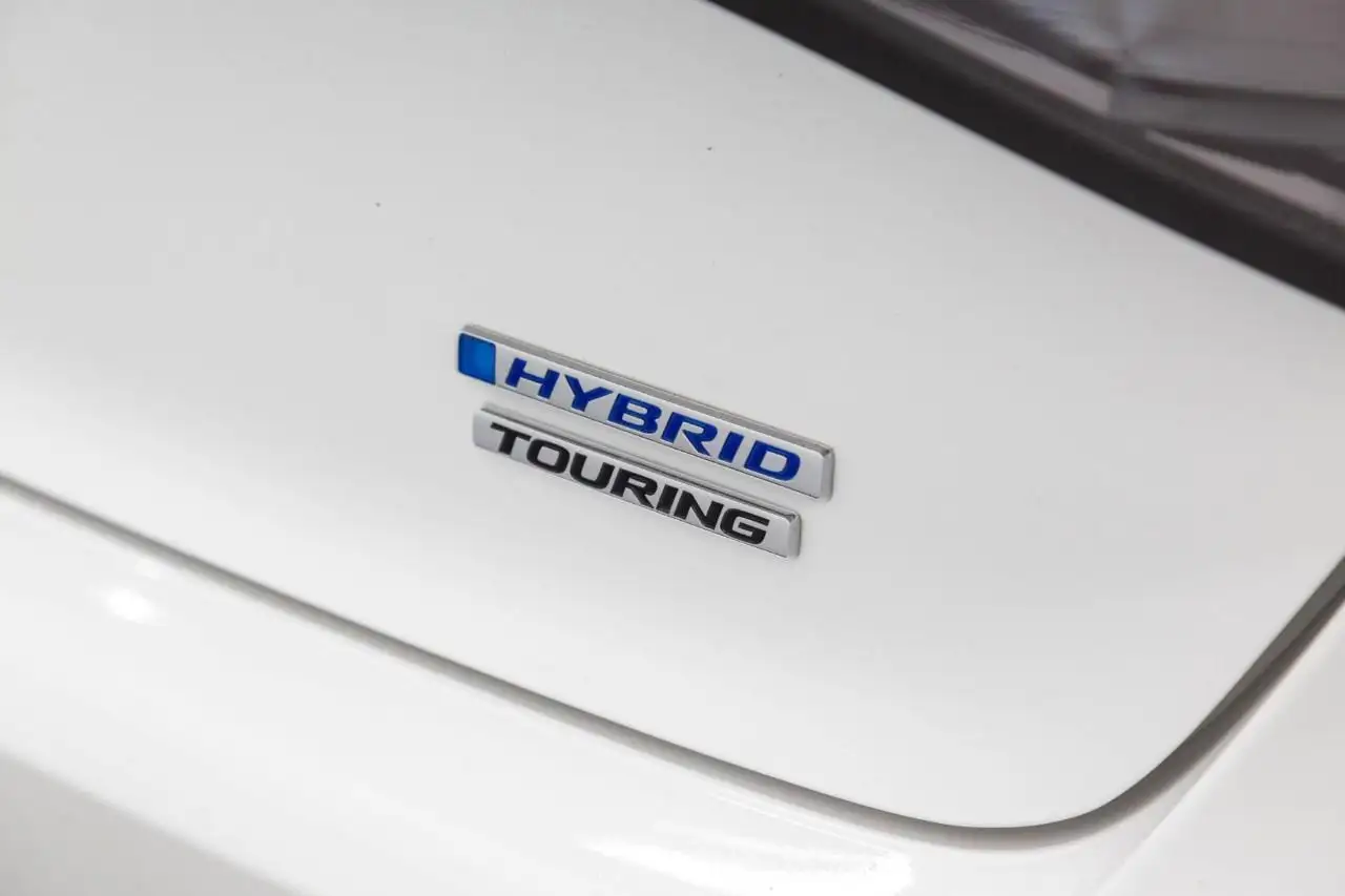 Honda Accord снимка Honda Accord