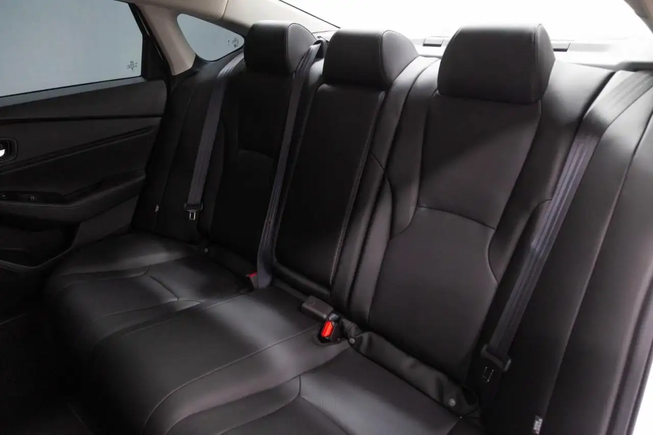 Honda Accord снимка Honda Accord