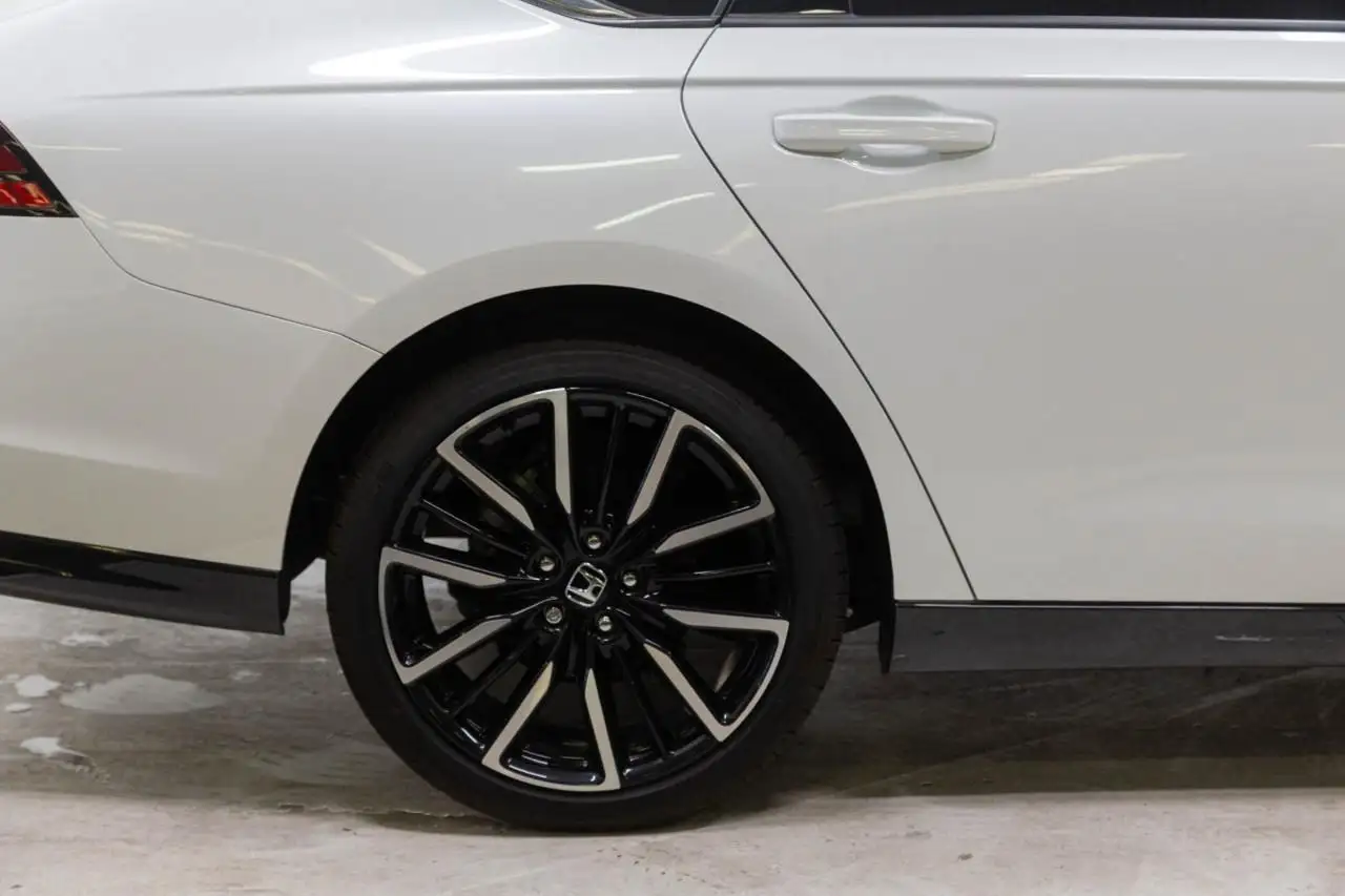 Honda Accord снимка Honda Accord