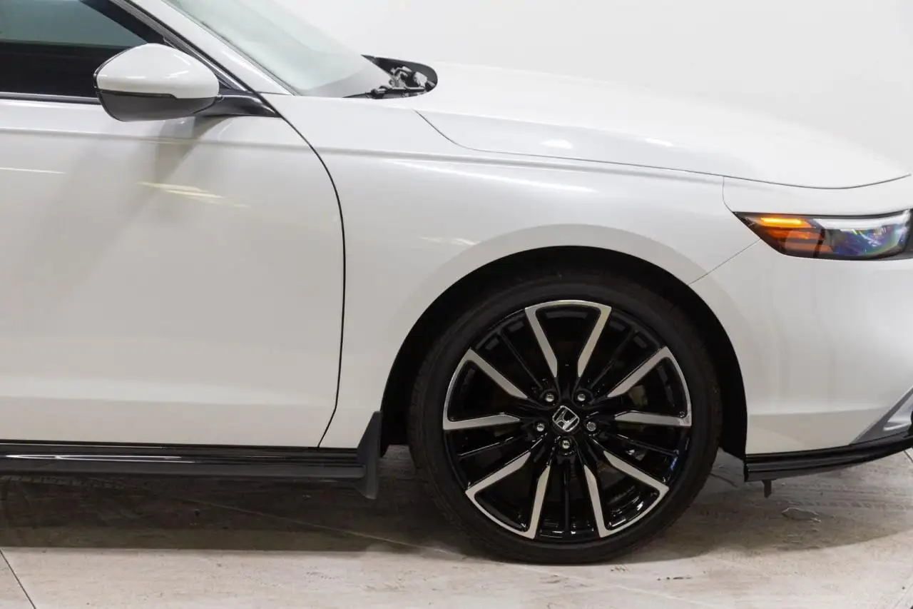 Honda Accord снимка Honda Accord