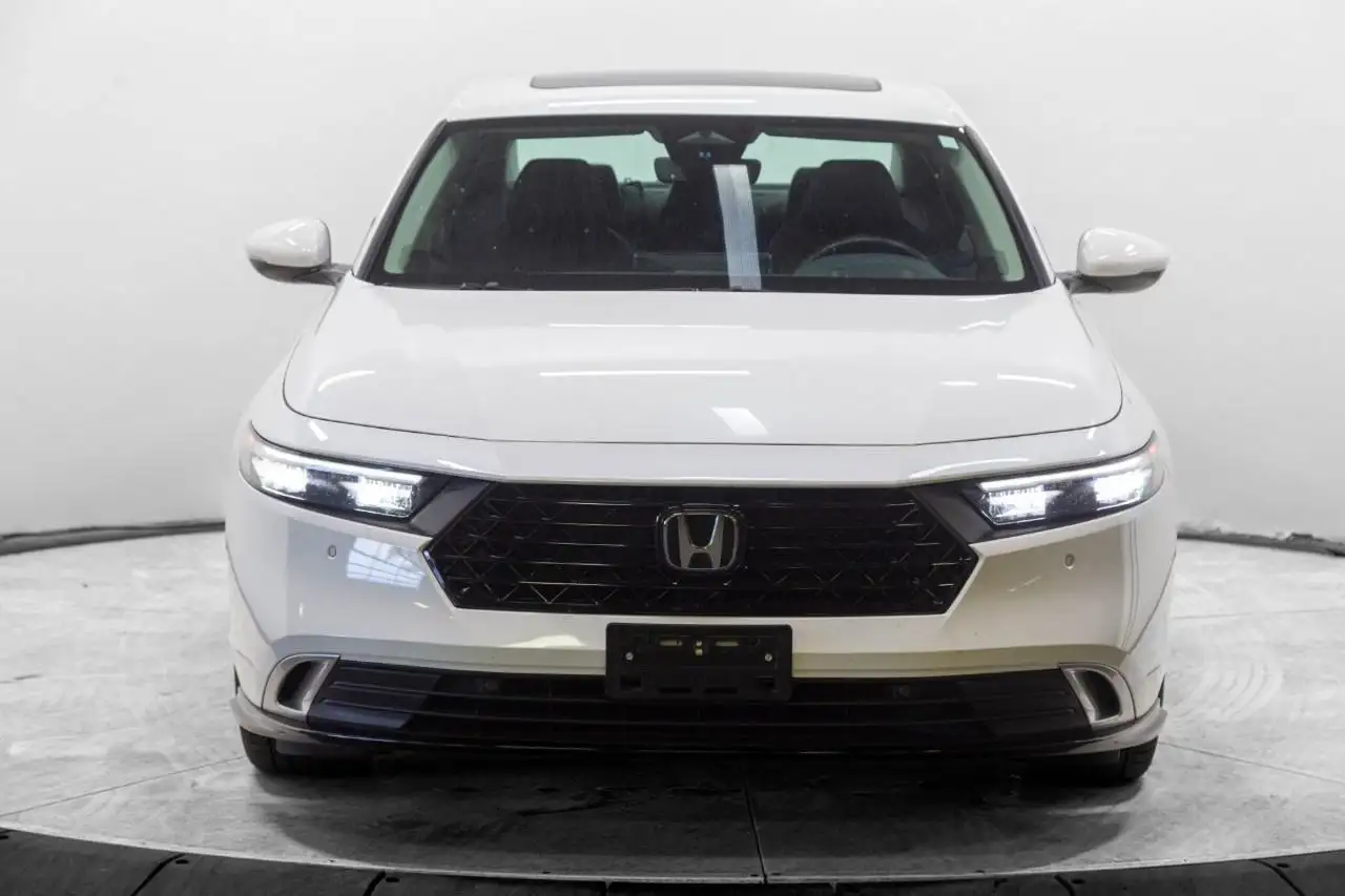 Honda Accord снимка Honda Accord