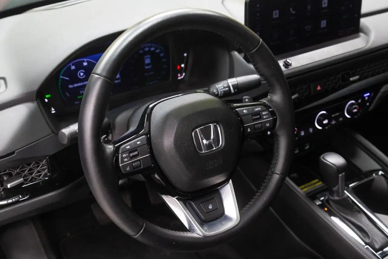 Honda Accord снимка Honda Accord