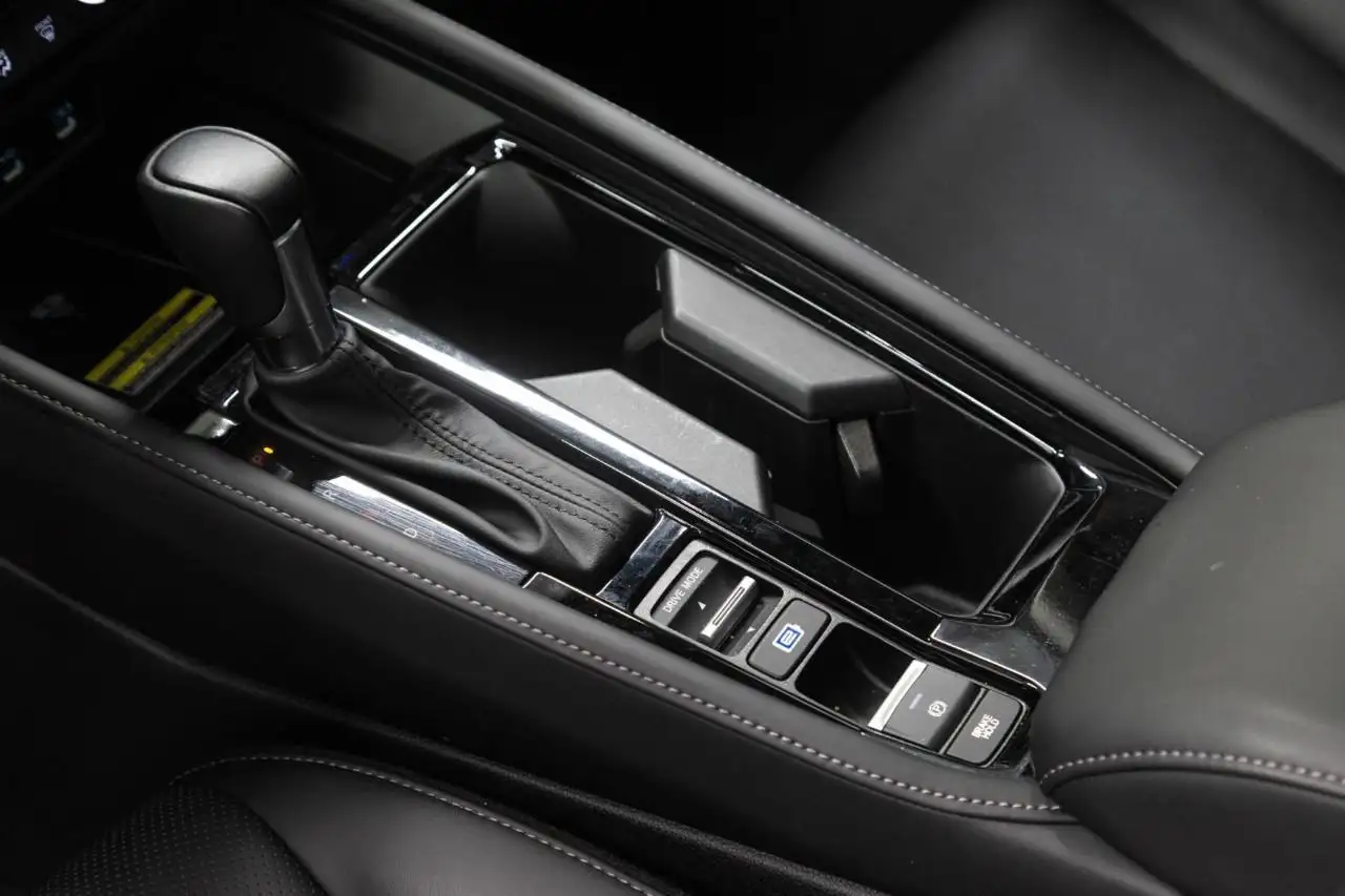Honda Accord снимка Honda Accord