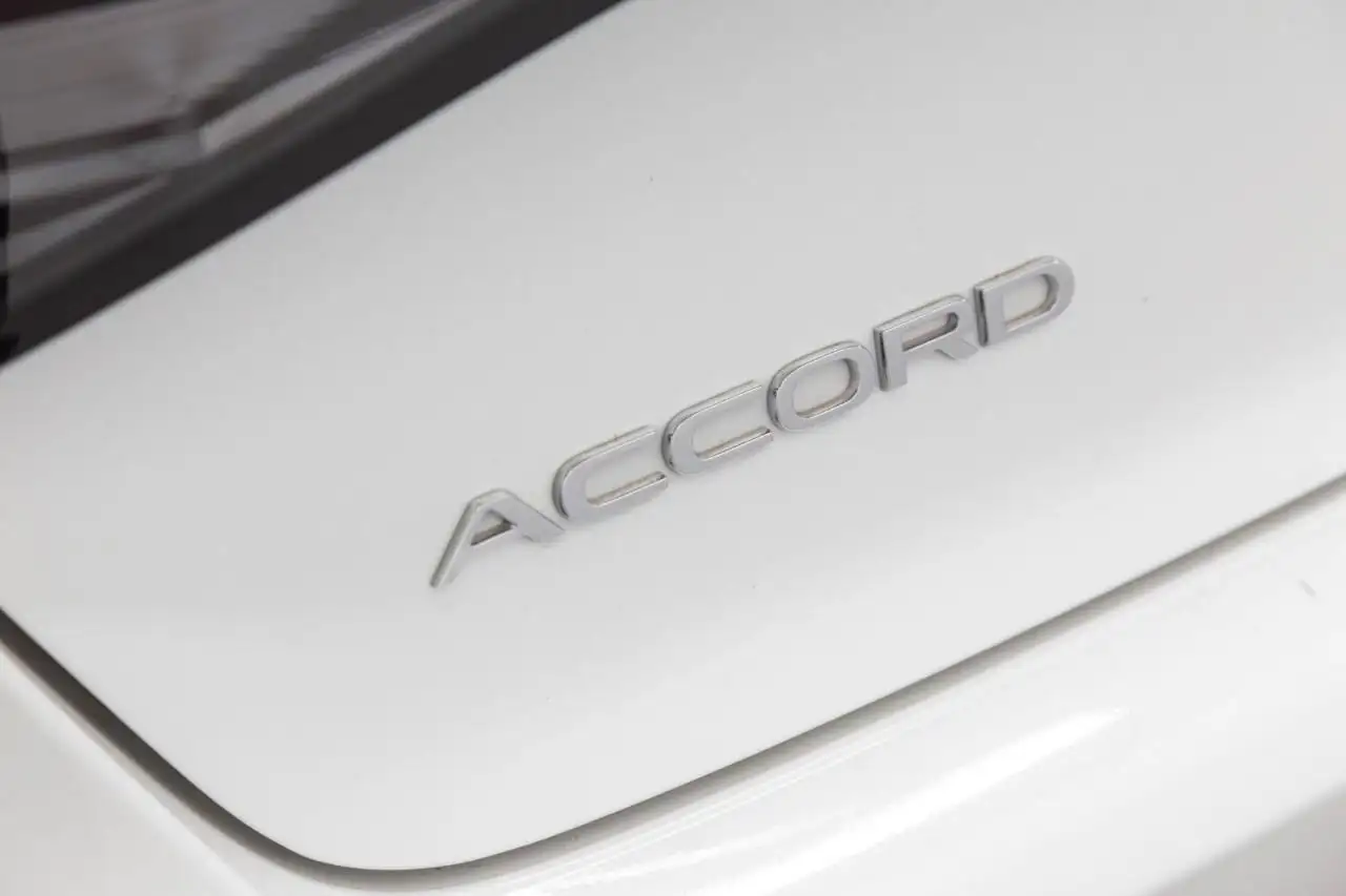 Honda Accord снимка Honda Accord