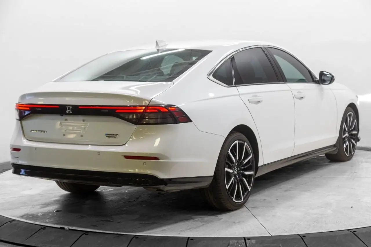 Honda Accord снимка Honda Accord