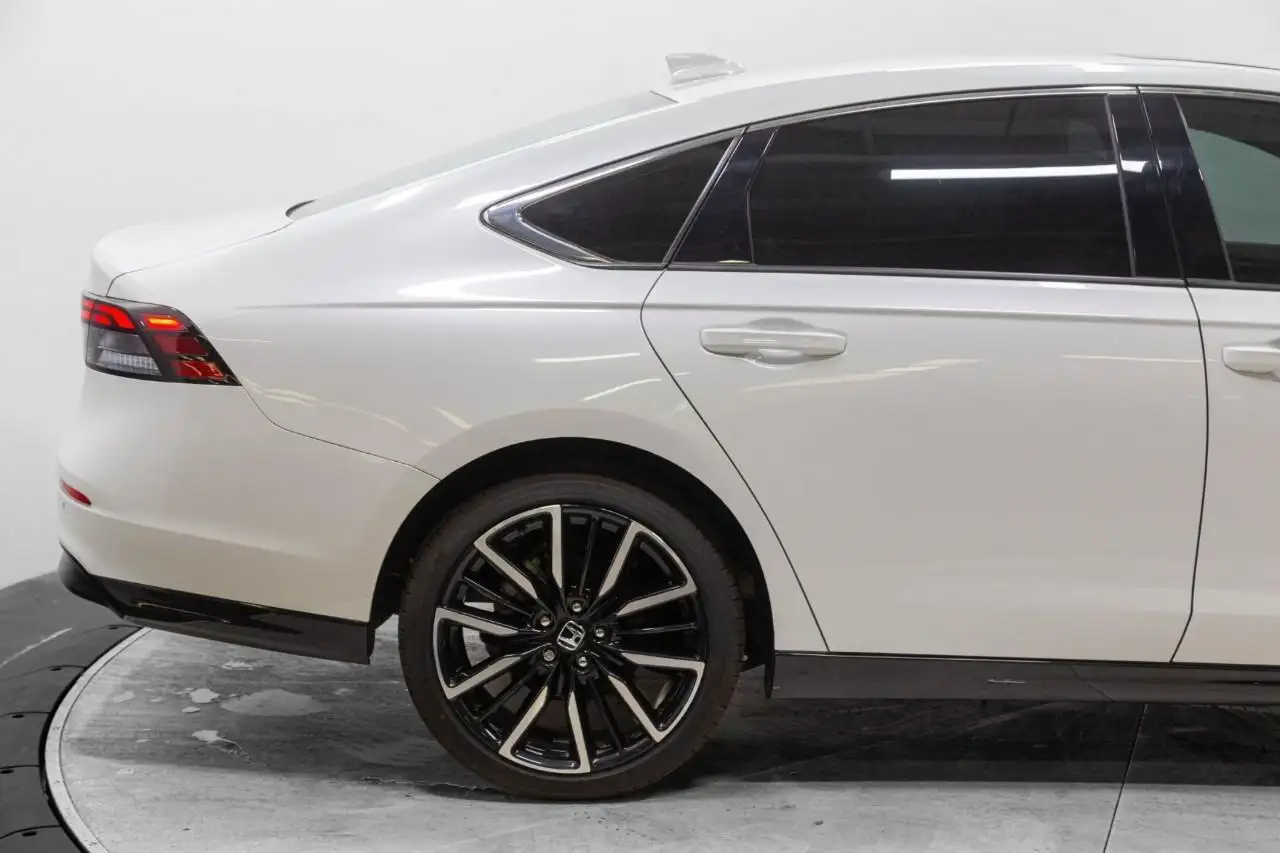 Honda Accord снимка Honda Accord