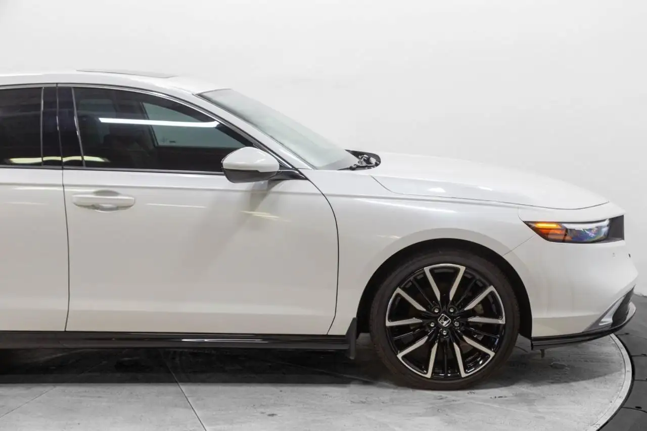 Honda Accord снимка Honda Accord