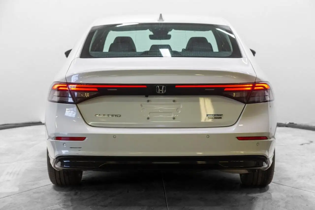 Honda Accord снимка Honda Accord