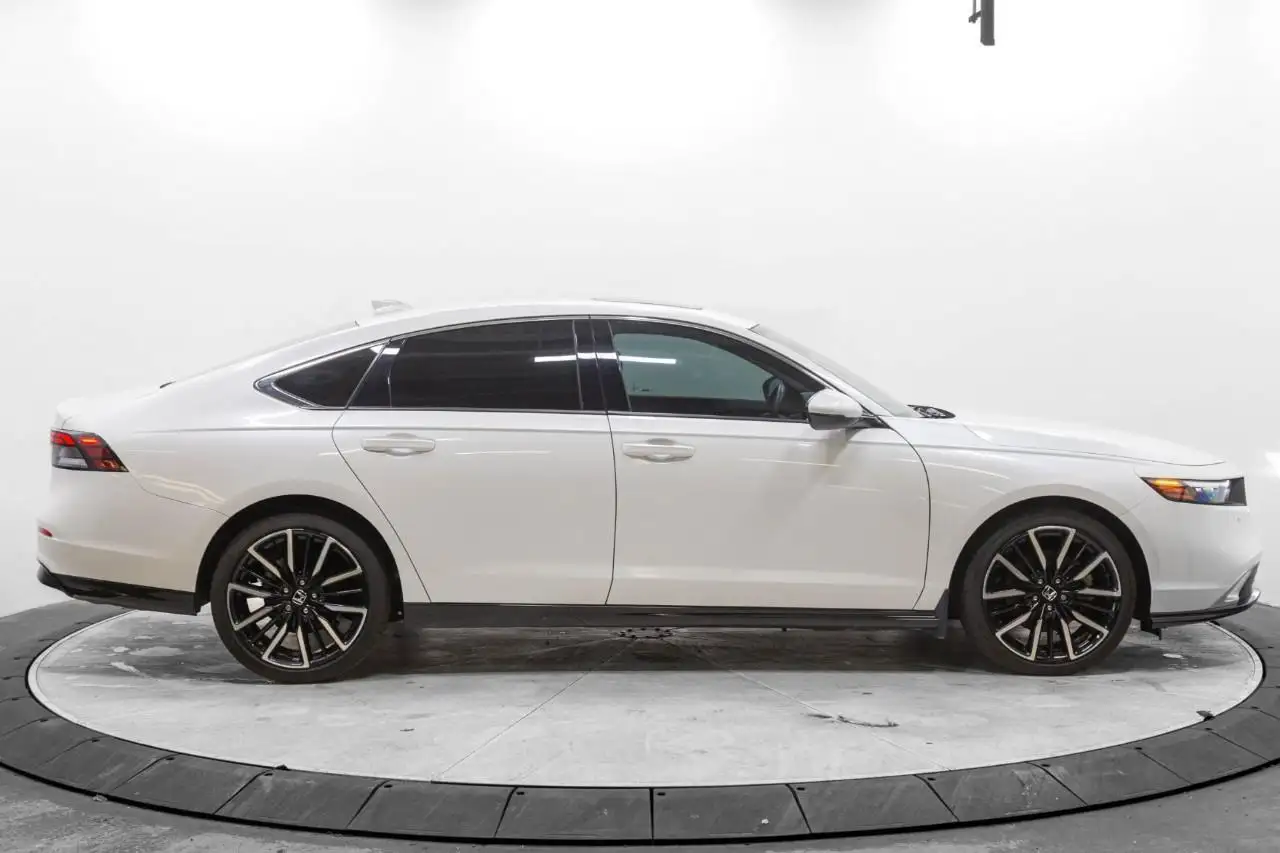 Honda Accord снимка Honda Accord