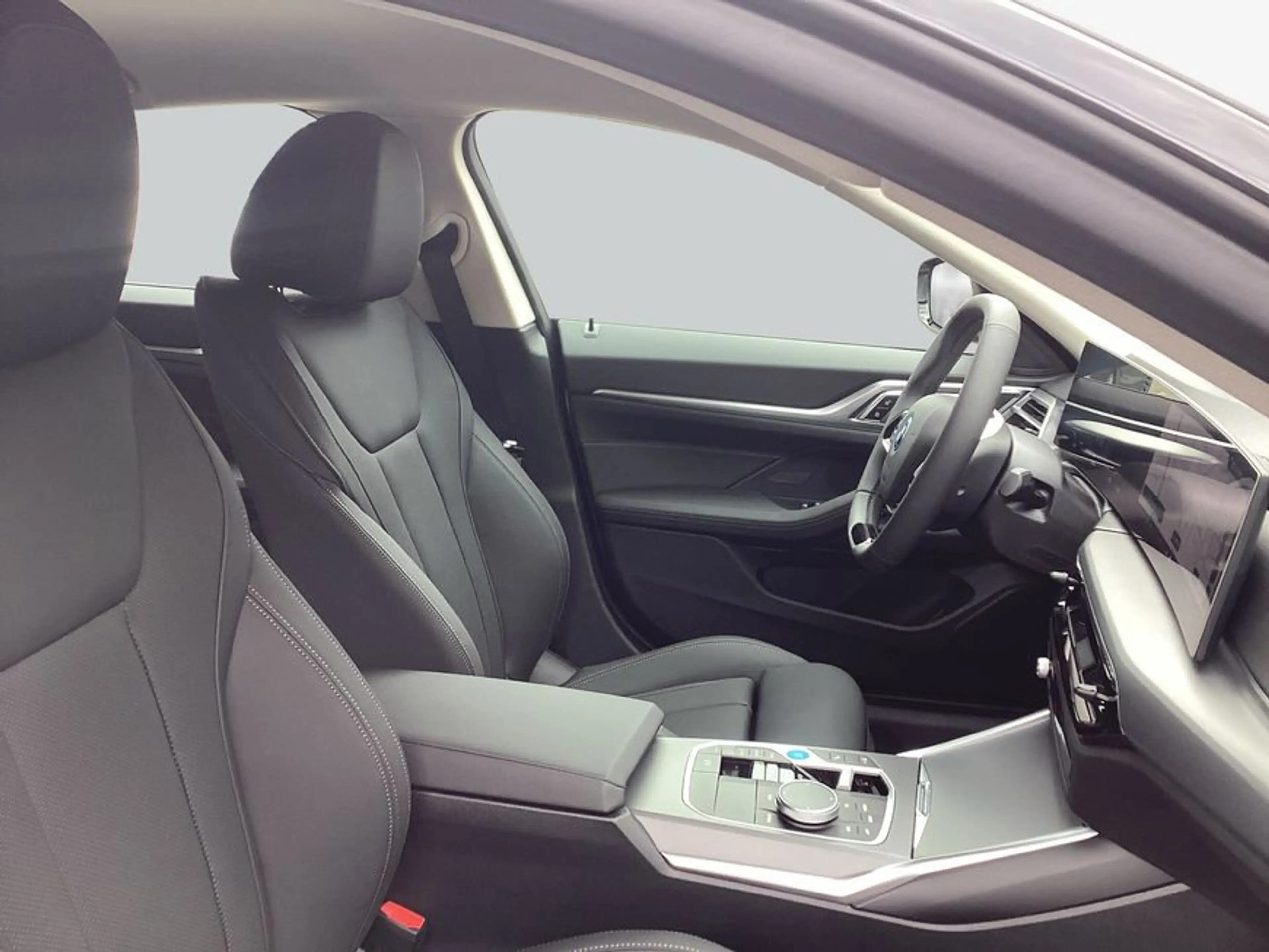 BMW i4 eDrive35 Gran Coupe 210 kW, 5-türig (Strom) — photo 14