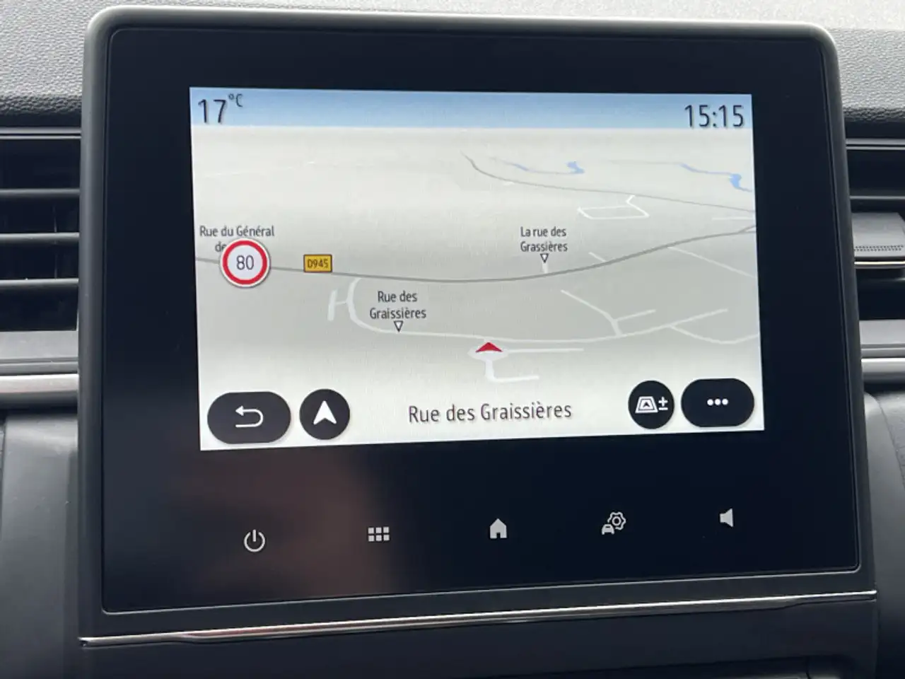 Renault Captur — photo 9
