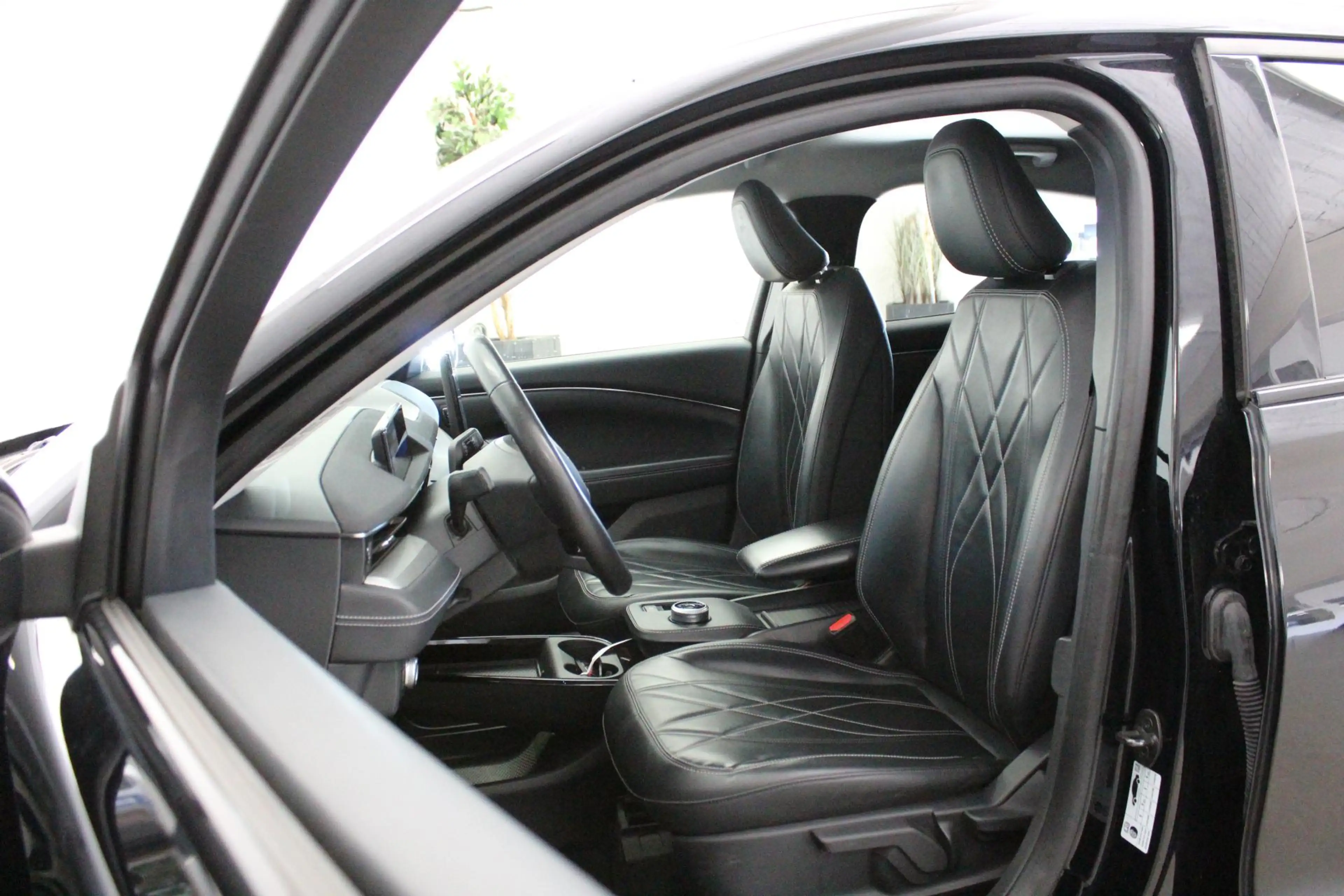 Ford Mustang Mach-E Extended RWD 98 kWh — photo 10