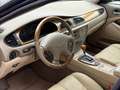 Jaguar S-Type 4.0 V8 32V CAT EXECUTIVE Blau - thumbnail 8