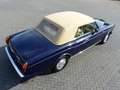 Bentley Continental Cabrio*Neuwagen-nur 130 KM* Bleu - thumbnail 9