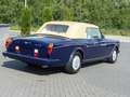 Bentley Continental Cabrio*Neuwagen-nur 130 KM* Bleu - thumbnail 4