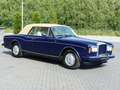 Bentley Continental Cabrio*Neuwagen-nur 130 KM* Bleu - thumbnail 8