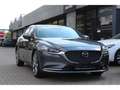 Mazda 6 SKYACTIV G SOMO TAKUMI+NAPPA+GJ-RÄDER !! Grijs - thumbnail 7
