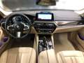 BMW 520 520d xDrive Blu/Azzurro - thumbnail 9