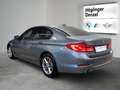 BMW 520 520d xDrive Blu/Azzurro - thumbnail 10