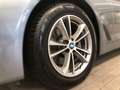 BMW 520 520d xDrive Blu/Azzurro - thumbnail 3