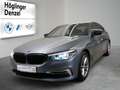 BMW 520 520d xDrive Blu/Azzurro - thumbnail 1