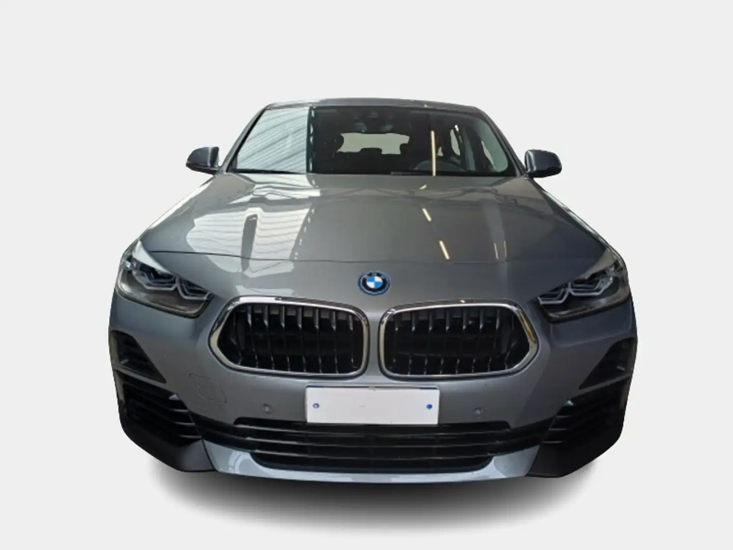 BMW X2 xDrive 25e Business X automatico - 2