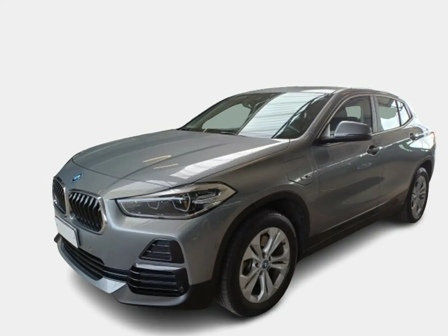 BMW X2 xDrive 25e Business X automatico - 1