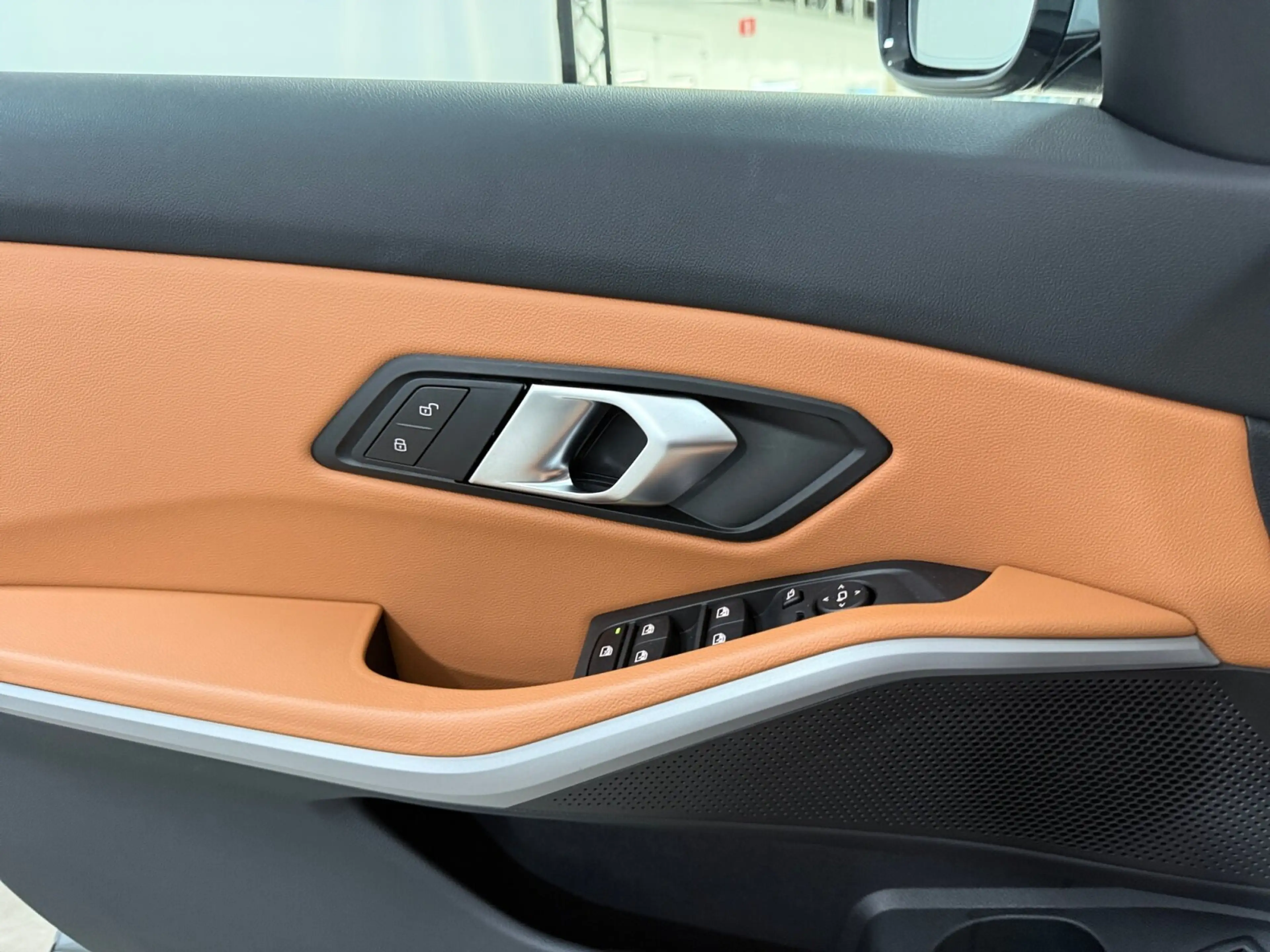 BMW 318 dA Touring ** Zetelverwarm | Navi/Carplay | Spo... — photo 19