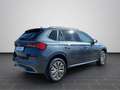Skoda Kamiq Clever 1,0TSI 110PS DSG KAM Apple CarPlay Grigio - thumbnail 2
